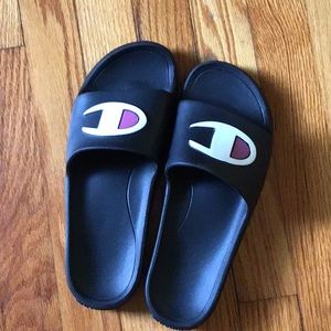 Champion Slides